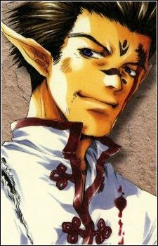 Dokugakuji (独角兕)