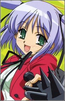 Dokuro Mitsukai (三塚井ドクロ)