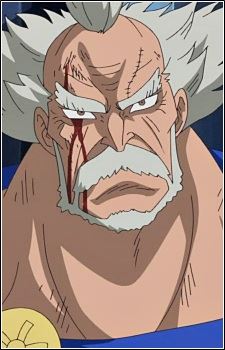 Dold III Riku (リク・ドルド3世)