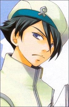 Dominic Sorel (ドミニク・ソレル)