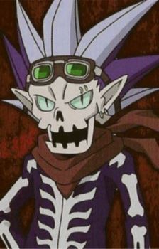 Dominikov (ドミニコフ)