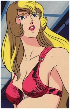 Dominique Royal (ドミニク・ロイヤル)