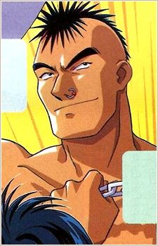 Domon Ishijima (石島 土門)