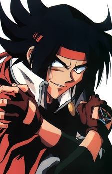 Domon Kasshu (ドモン・カッシュ)