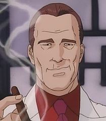 Don Carleone (ドン・カルレオーネ)