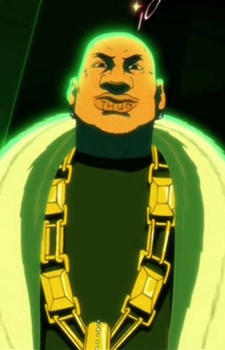 Don Chichi (ドン・チチ)