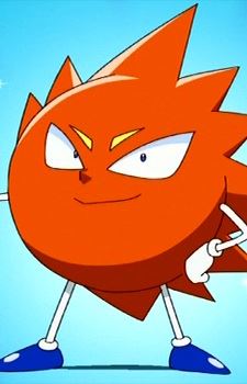 Don Patch (首領パッチ)