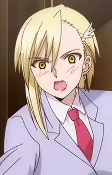 Donet McGuiness (ドネット・マクギネス)