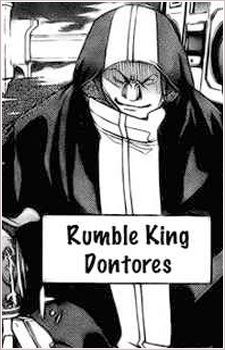 Dontores 