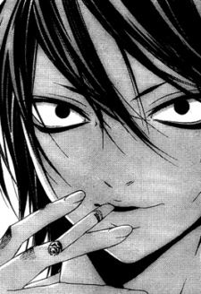 Doppleganger (ドッペルゲンガー)