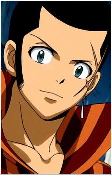 Doranbalt (メスト・グライダ / ドランバルト)