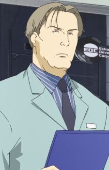 Dorf Azalia (ドルフ・アザリア)