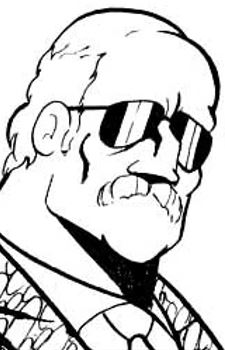 Dorlo Flears (ドーロ・フレアース)