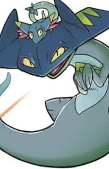 Doronch (ドロンチ)