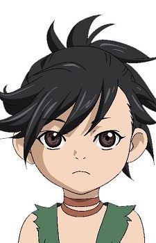 Dororo (ドロロ , ゼロロ)