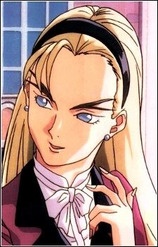 Dorothy Catalonia (ドロシー・カタロニア)
