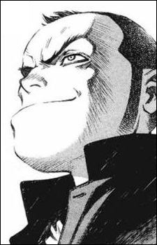 Dosu-Roku (ドス六)