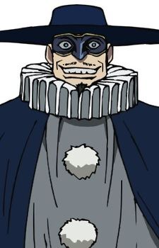 Dottore (ドットーレ)