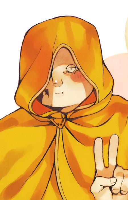 Doug (ダッグ)