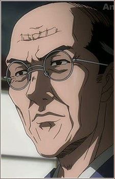 Dougen Takayanagi (高柳 道現)