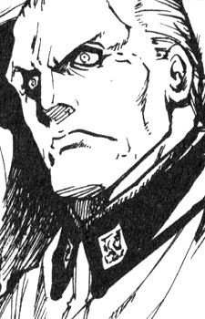 Douglas Mackenzie (ダグラス・マッケンジー)