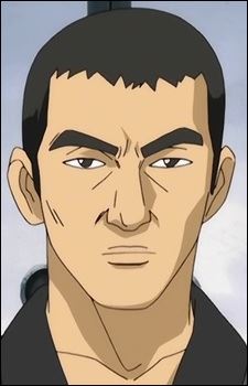 Doushin (道信)