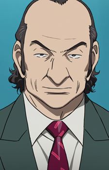 Dr. Abullah (アブラ―博士)