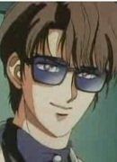 Dr. Ashino (芦野博士)