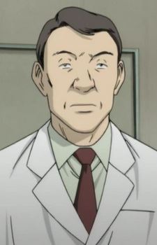 Dr. Boyer (Ｄｒ．ボイアー)