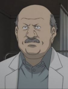 Dr. Dürer  (ドクター)