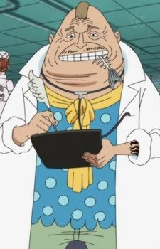 Dr. Fishbonen (フィッシュボーネン)