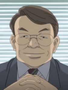 Dr. Geitel  (ガイデル先生)