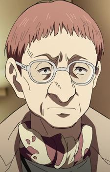 Dr. Hoffman (ホフマン博士)