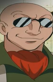 Dr. Keeley (キーリー)