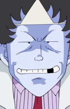 Dr. Mashirito (Dr.マシリト)