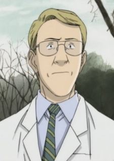 Dr. Neuer (医師Ｃ)