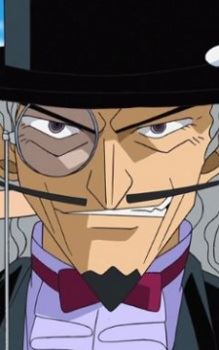 Dr. Riddles (金色のガッシュ)