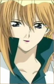 Dr. Rill Croford (リル·クロフォード)