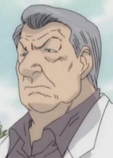 Dr. Schumann (シューマン)