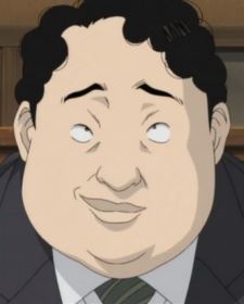 Dr. Takahashi (高橋)