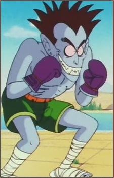 Dracula Man (ドラキュラマン)