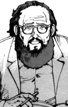 Dubrovsky (ドブロフスキー)