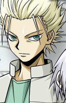 Dufaux (デュフォー)