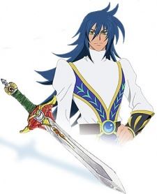 Dymlos Timbre (ディムロス・ティンバー)