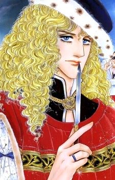 Earl Dorian Red Gloria (ドリアン・レッド・グローリア)