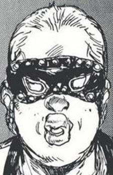 Ebisu's Servant 