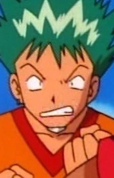 Ebiwalar's Trainer (不良)