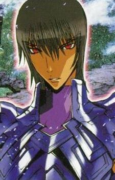 Ebony Hyperion (漆黒のヒュペリオン)