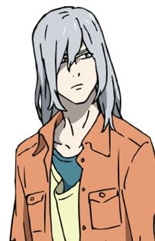 Echoes (エコーズ)