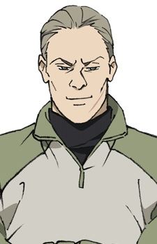 Eduardo L. Fox (エドアル ・L・フォックス)